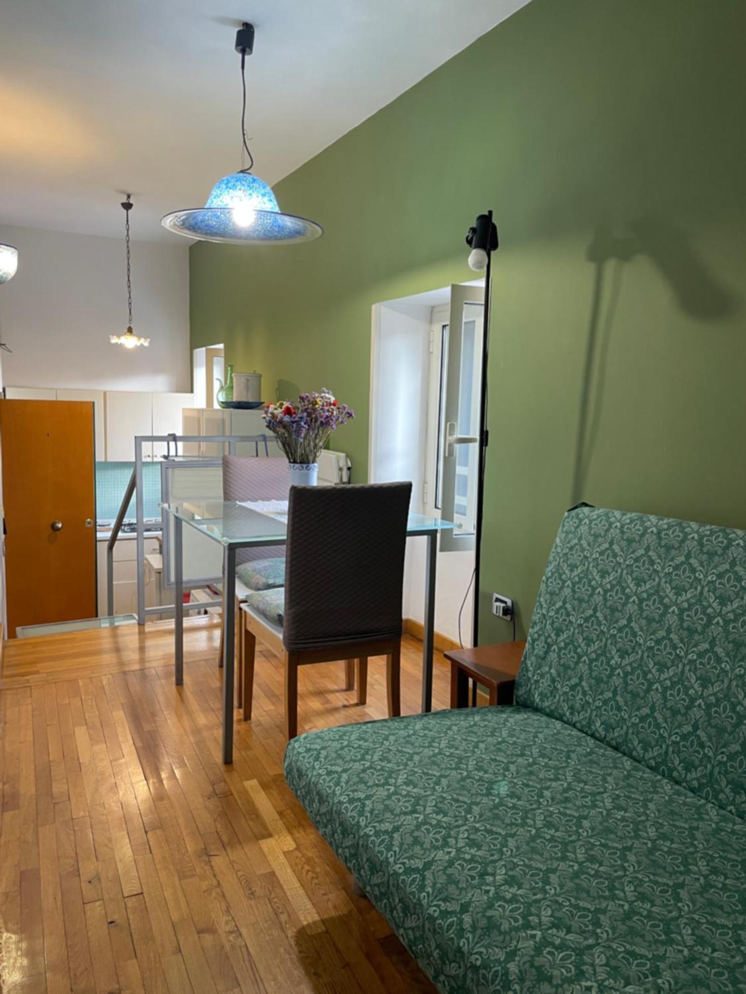 B&B Trieste&Trento Napoli Bagian luar foto