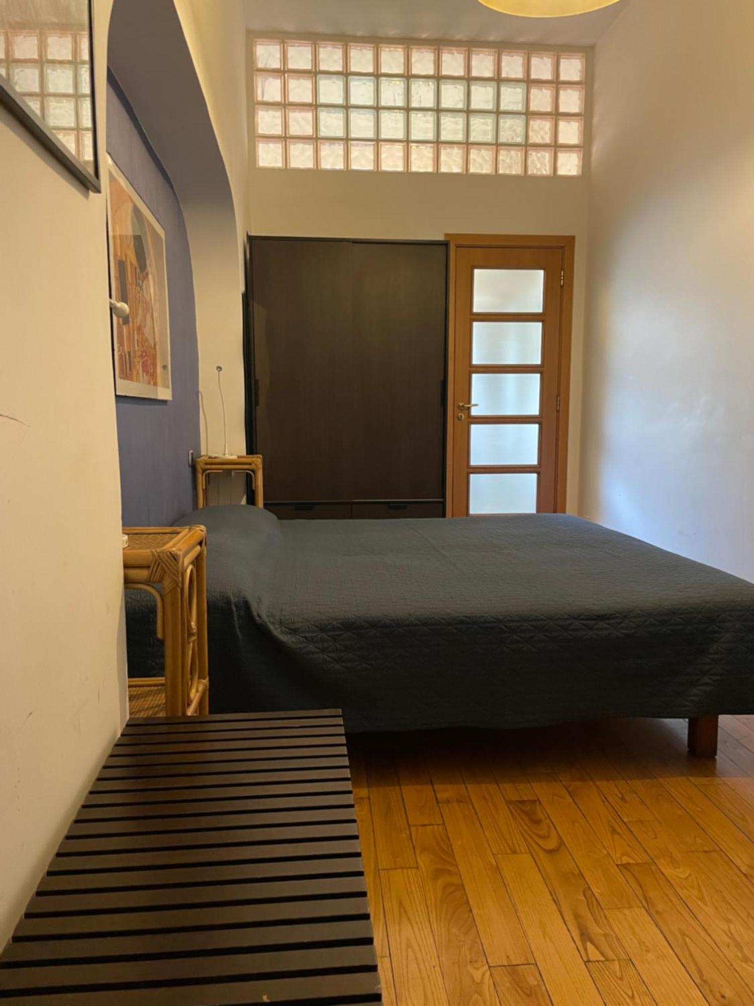 B&B Trieste&Trento Napoli Bagian luar foto