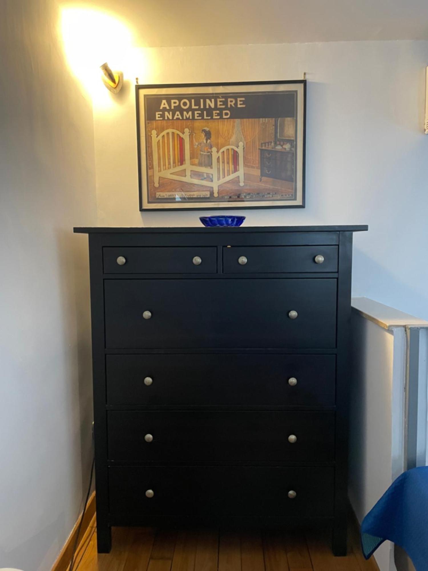 B&B Trieste&Trento Napoli Bagian luar foto