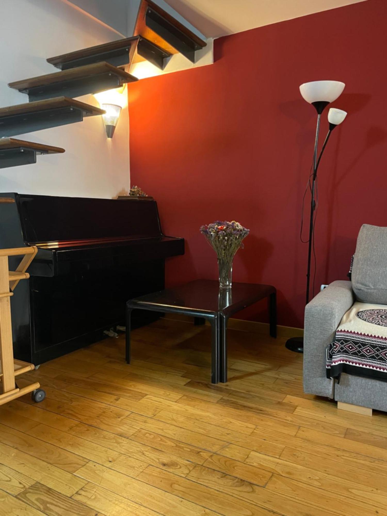 B&B Trieste&Trento Napoli Bagian luar foto